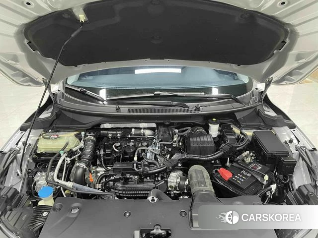 Honda Crider 2022 Белый из Китая, фото 6