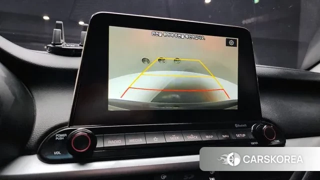 Kia Come New K3 2018 Серый из Кореи, фото 6