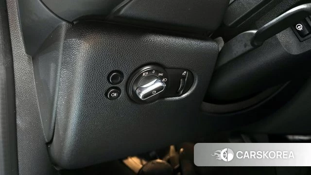 Mini Cooper S 2022 Серебристо-серый из Кореи, фото 6