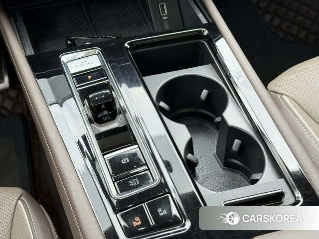 Volkswagen Viloran 2022 Серебристо-серый из Китая, фото 6