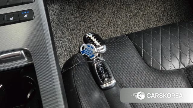 Hyundai Palisade 2019 Белый из Кореи, фото 6