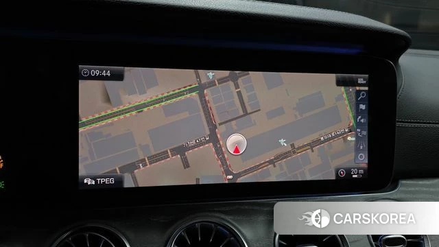 Mercedes-Benz CLS-Class C257 2019 Серый из Кореи, фото 6