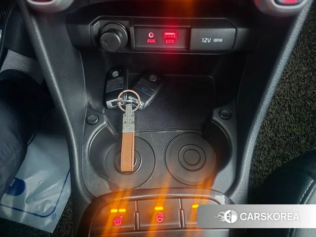 Kia All New Morning (JA) 2018 Белый из Кореи, фото 6