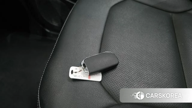 Kia The New Kia Ray 2022 Серый из Кореи, фото 6