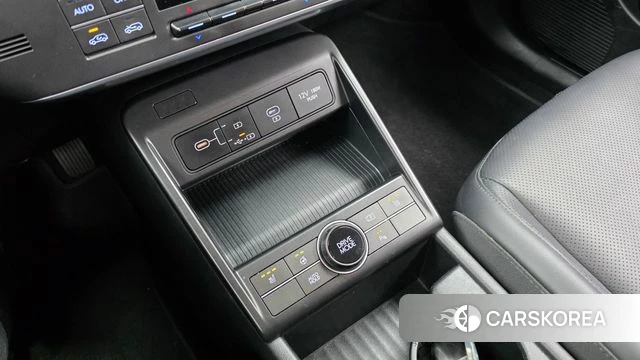Hyundai Kona (SX2) 2023 Белый из Кореи, фото 6