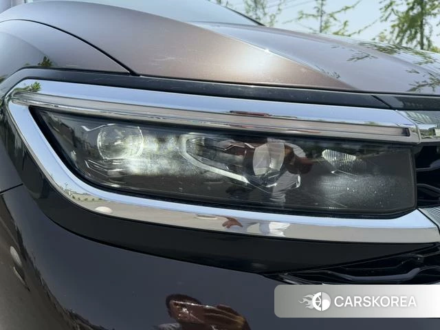 Volkswagen Talagon 2021 Коричневый из Китая, фото 6