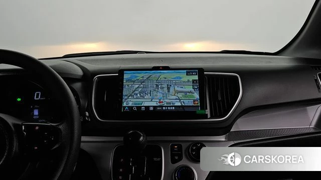 Kia The New Ray 2022 Белый из Кореи, фото 6
