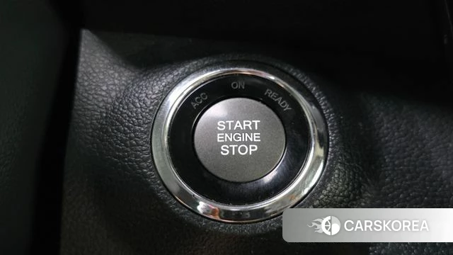 Ssangyong Berry New Tivoli 2019 Белый из Кореи, фото 6