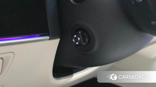 Genesis GV70 2021 Белый из Кореи, фото 6