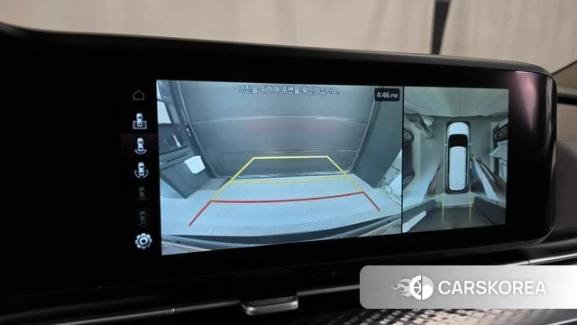 Kia Carnival 4th generation 2021 Черный из Кореи, фото 6
