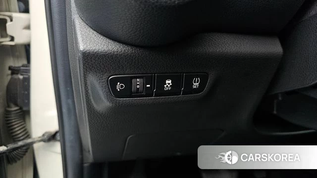 Kia Morning Urban (JA) 2021 Жемчужный цвет из Кореи, фото 6