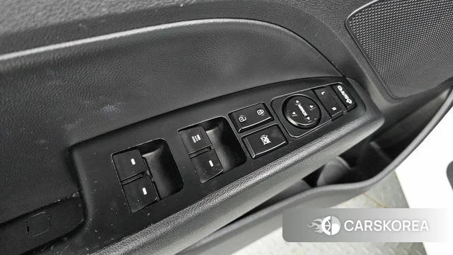 Hyundai Avante AD 2018 Белый из Кореи, фото 6