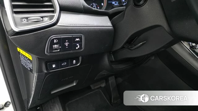 Hyundai Grandeur IG 2019 Белый из Кореи, фото 6