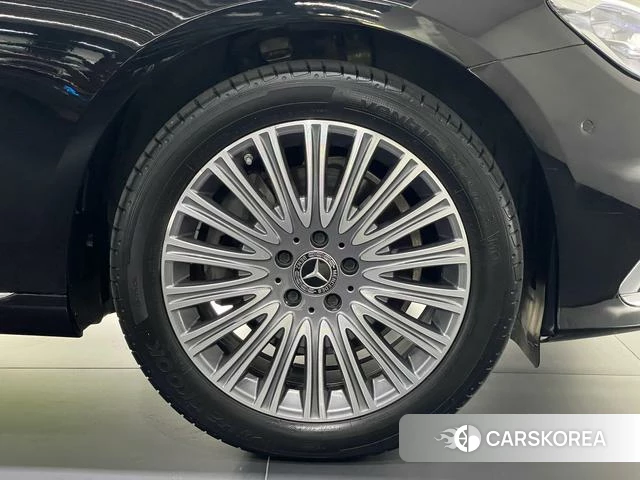 Mercedes-Benz E-Class 2021 Черный из Китая, фото 6