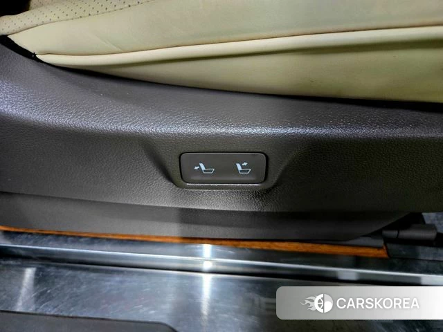 Kia The New Carnival 4th Generation 2024 Черный из Кореи, фото 6