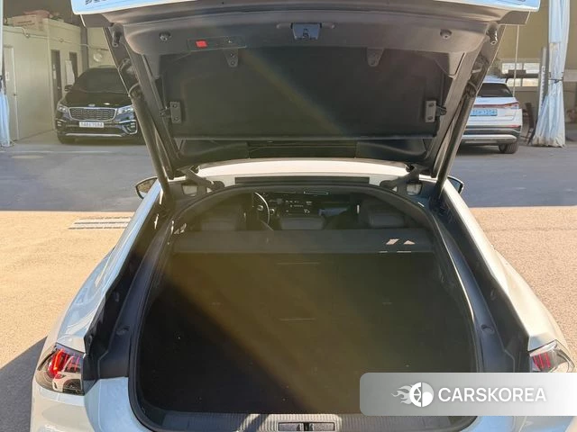 Peugeot 508 second Generation 2019 Белый из Кореи, фото 6