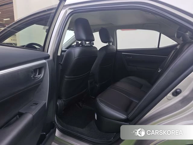 Toyota Corolla 2020 Другой из Китая, фото 6