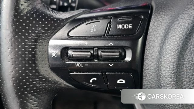 Kia Stonic 2018 Синий из Кореи, фото 6