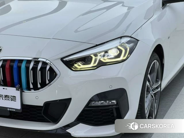 BMW 2 series 2023 Белый из Китая, фото 6