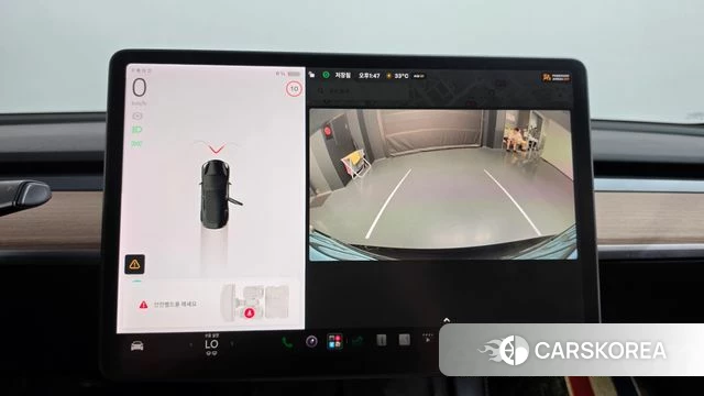 Tesla Model 3 2022 Черный из Кореи, фото 6
