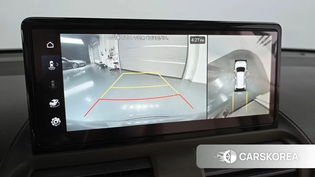Hyundai Casper Electric 2025 Желтый из Кореи, фото 6