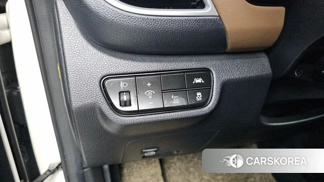 Kia Seltos 2019 Белый из Кореи, фото 6