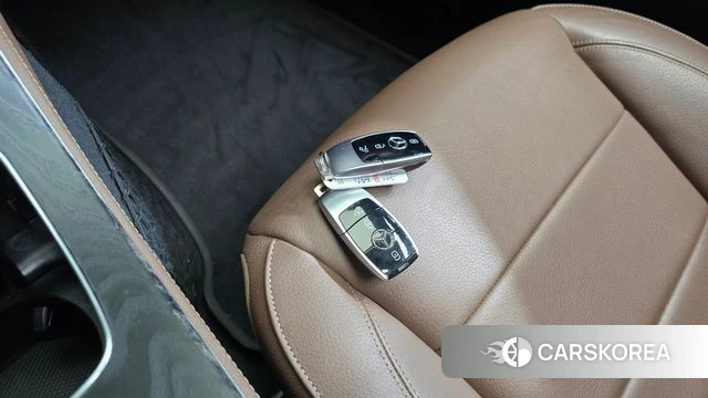 Mercedes-Benz E-Class W213 2020 Белый из Кореи, фото 6