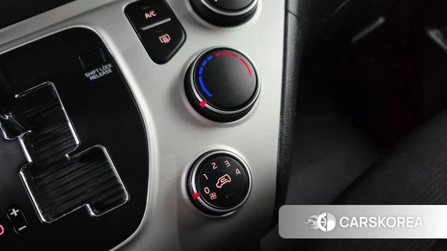 Kia The New Ray 2022 Белый из Кореи, фото 6