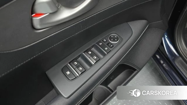 Kia Come New K3 2018 Синий из Кореи, фото 6