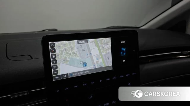 Hyundai Staria 2024 Серебристо-серый из Кореи, фото 6