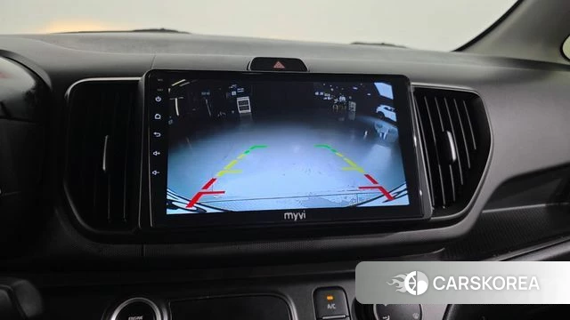 Kia The New Kia Ray 2022 Белый из Кореи, фото 6