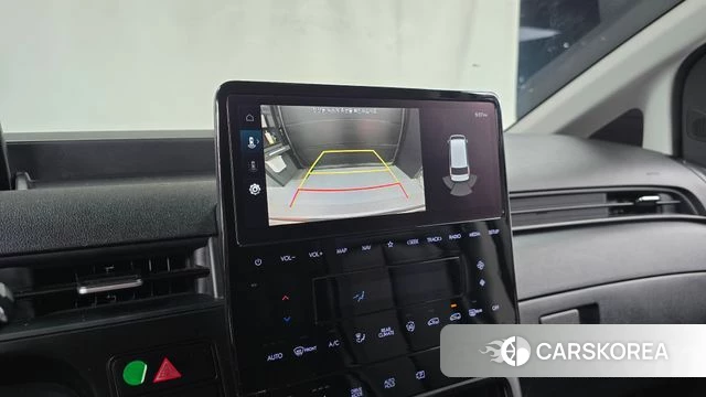 Hyundai Staria 2022 Белый из Кореи, фото 6