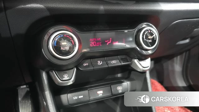 Kia The New Morning (JA) 2023 Синий нефрит из Кореи, фото 6