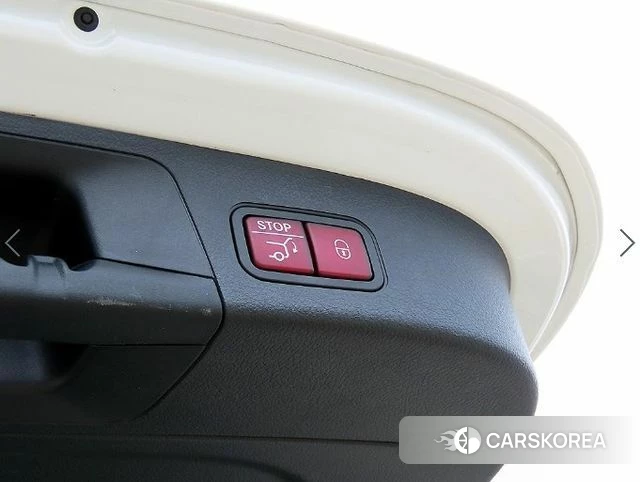 Mercedes-Benz GLA - Class H247 2021 Белый из Кореи, фото 6