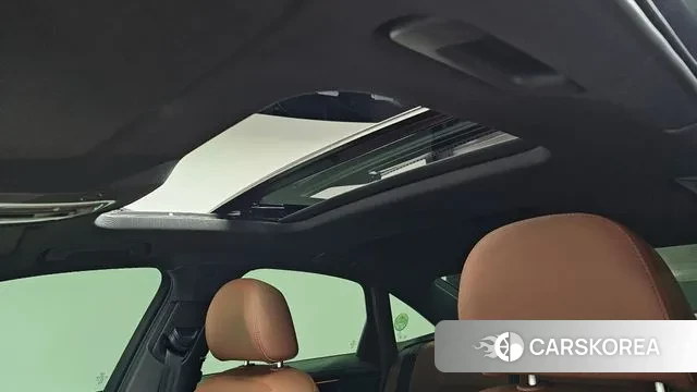Audi A6 (C8) 2023 Синий из Кореи, фото 6