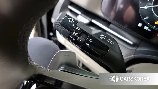 Kia Carnival 4th generation 2021 Черный из Кореи, фото 6