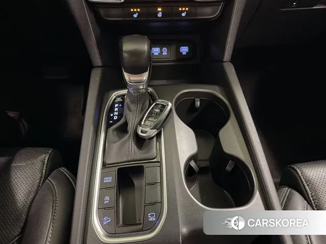 Hyundai Santa Fe TM 2020 Белый из Кореи, фото 6