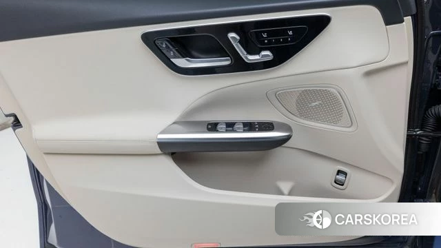Mercedes-Benz C-Class W206 2025 Синий из Кореи, фото 6
