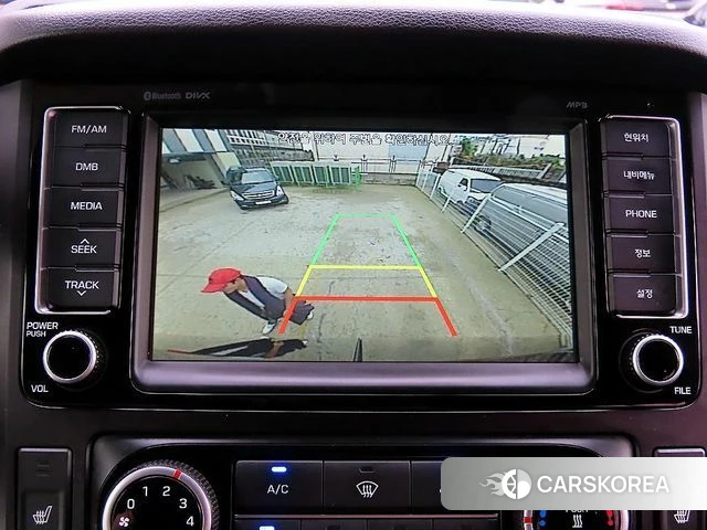 Hyundai Solati 2019 Черный из Кореи, фото 6