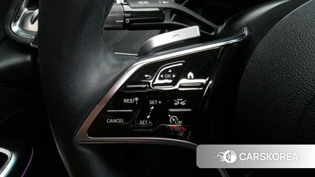 Mercedes-Benz E-Class W214 2025 Белый из Кореи, фото 6