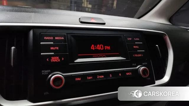 Kia The New Ray 2021 Белый из Кореи, фото 6