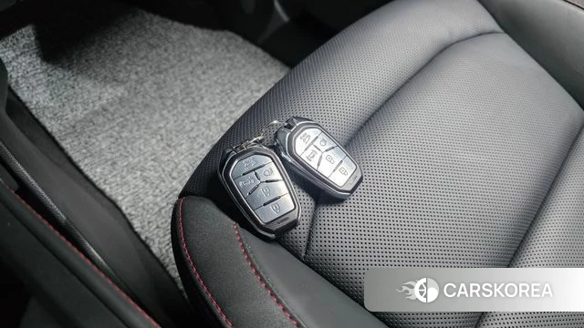 Ssangyong Actian 2nd Generation 2024 Белый из Кореи, фото 6
