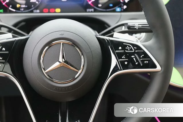 Mercedes-Benz E-Class 2026 Черный из Китая, фото 6