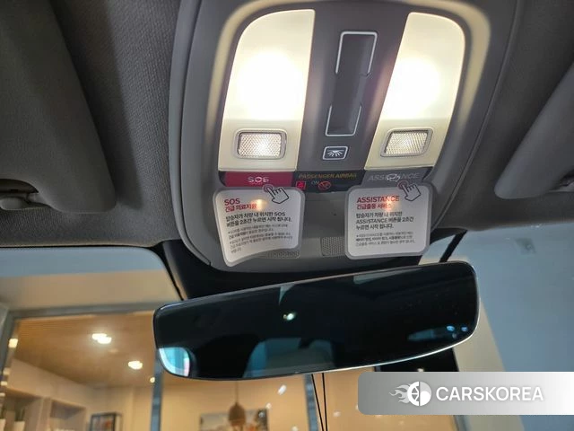 Volvo XC40 2025 Белый из Кореи, фото 6