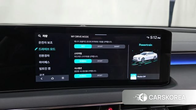 Kia The New K8 Hybrid 2025 Белый из Кореи, фото 6