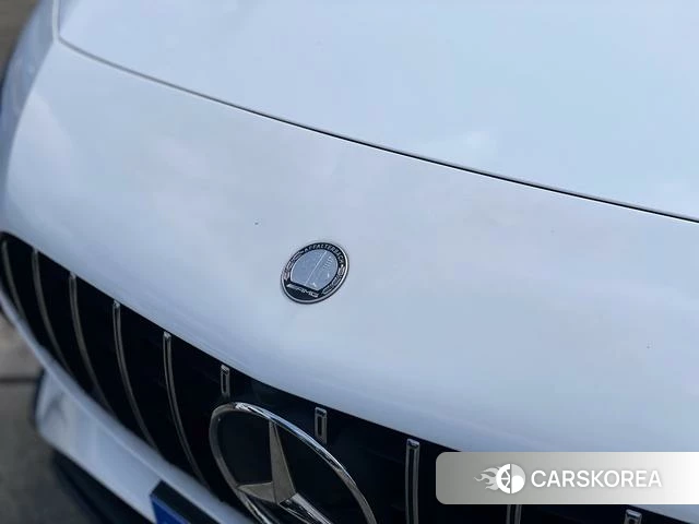 Mercedes-Benz AMG A-Class 2025 Белый из Китая, фото 6