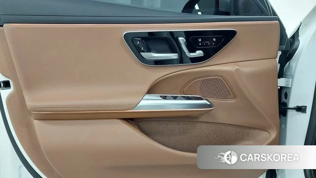 Mercedes-Benz E-Class W214 2024 Белый из Кореи, фото 6