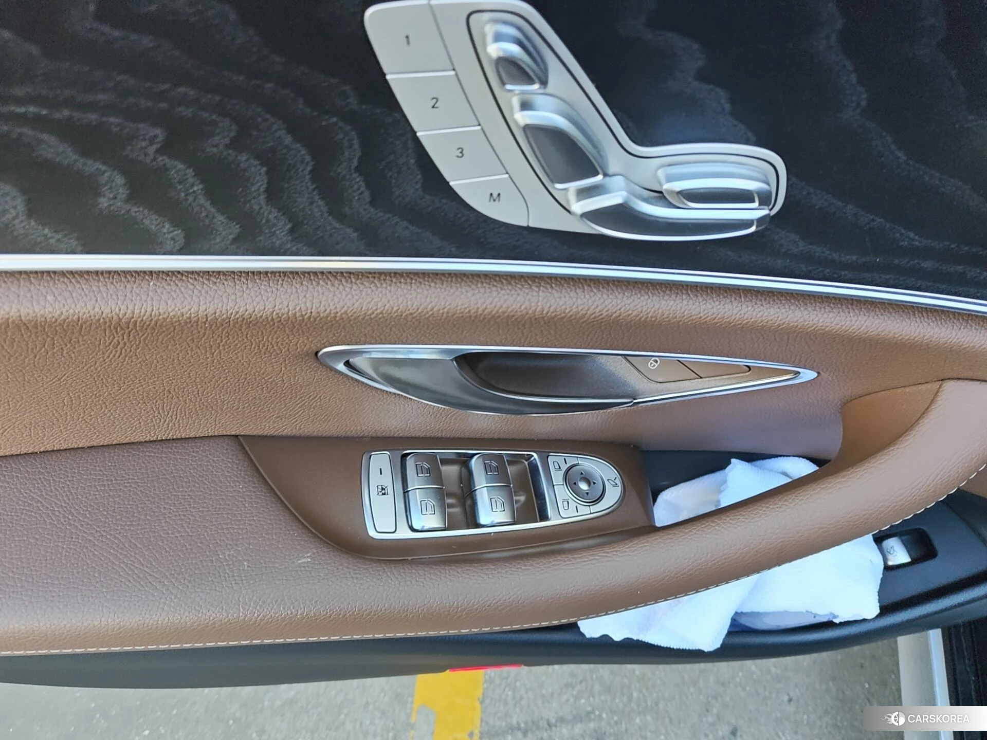 Mercedes-Benz E-Class 2020 Серебристо-серый из Китая, фото 6