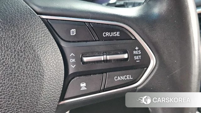 Hyundai Santa Fe TM 2018 Серый из Кореи, фото 6