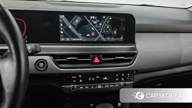 Kia The New Seltos 2023 Черный из Кореи, фото 6